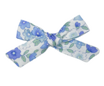 New Girl Bow - Petite Garden