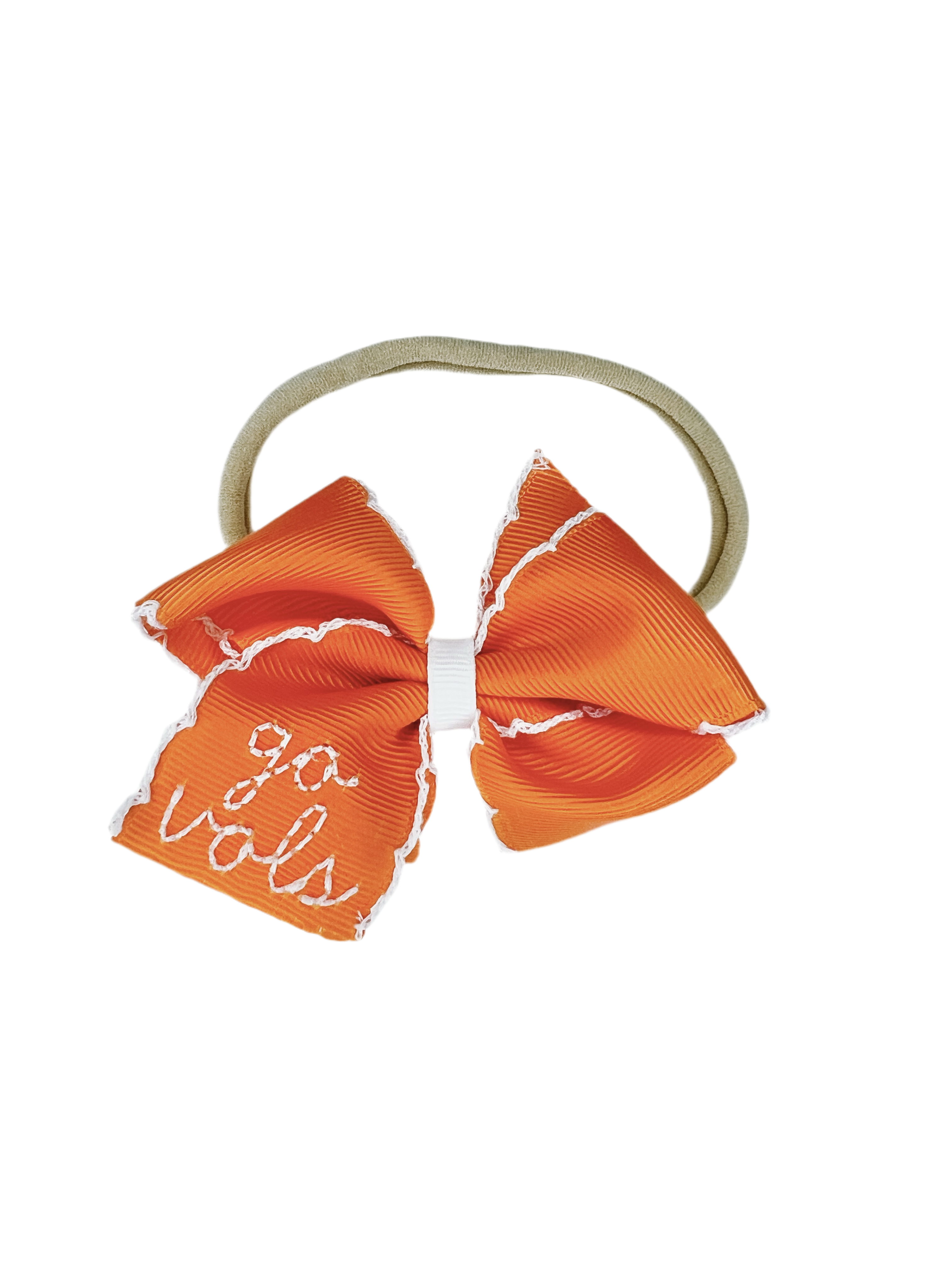 Gracie Bow - Little Vol