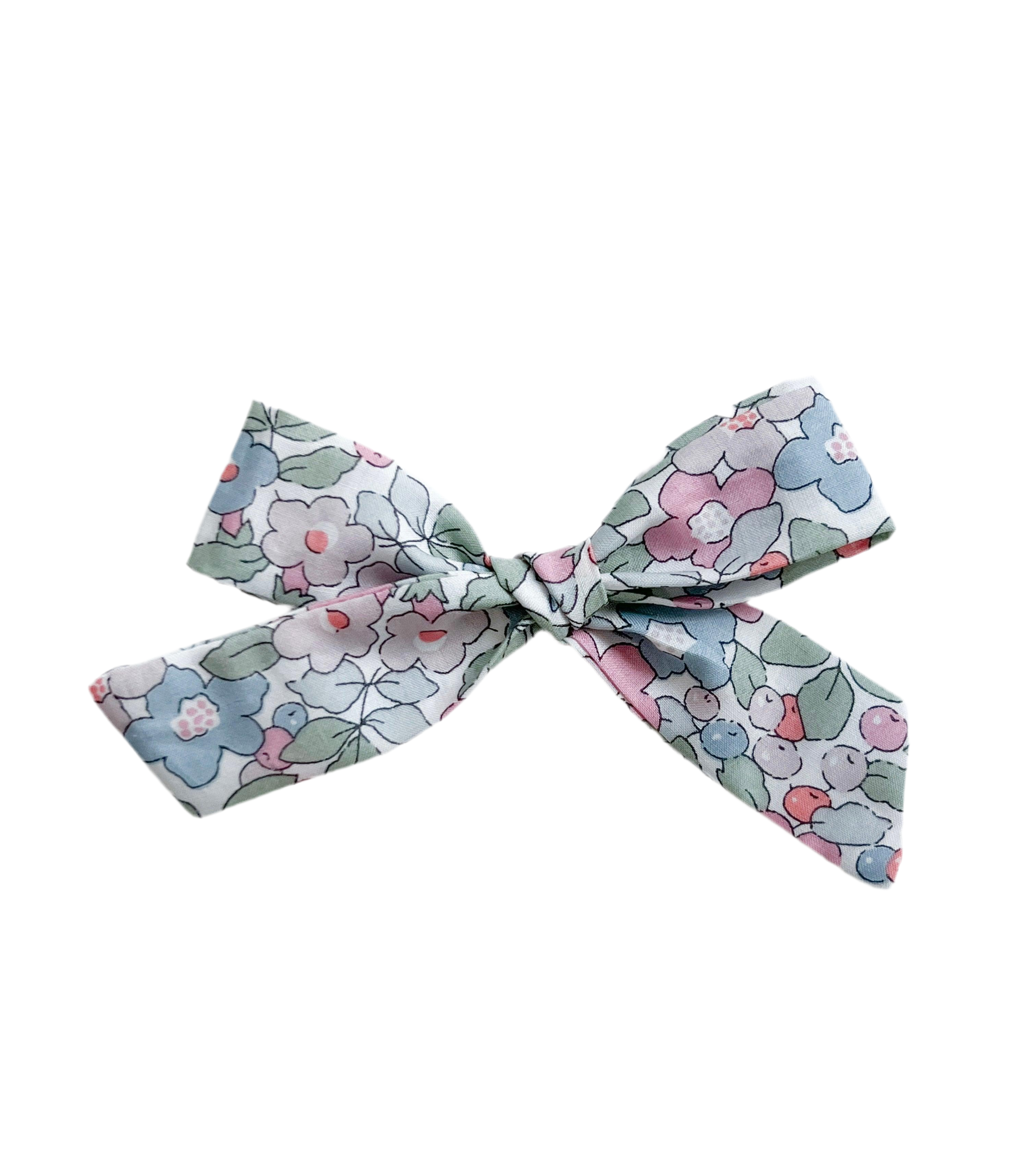 Schoolgirl Bow - Liberty Betsy