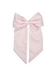 Vintage Sailor - Pink Swiss Dot