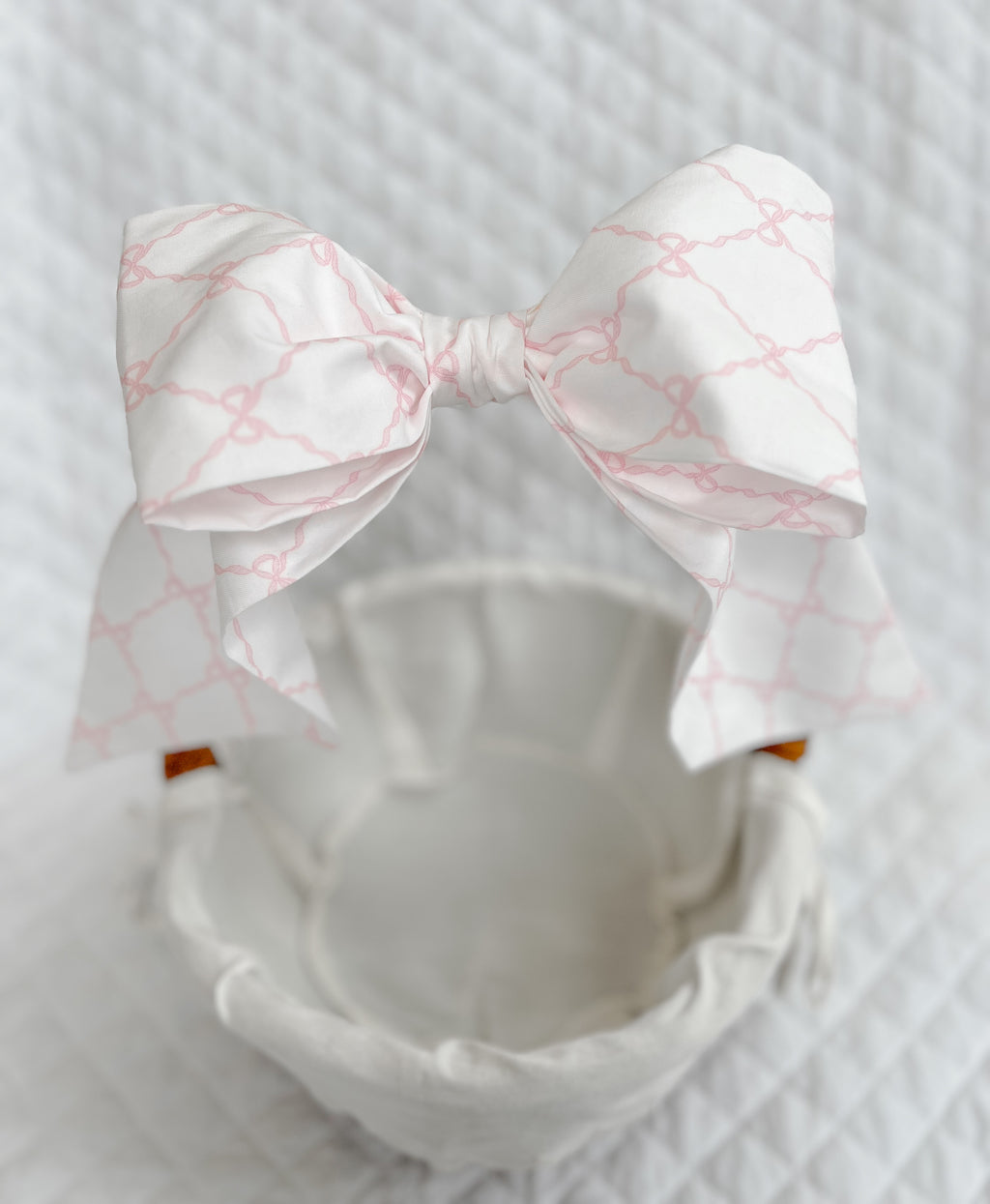 Every Basket Bow - Belle
