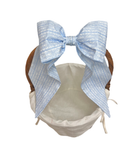Every Basket Bow - Quadrille