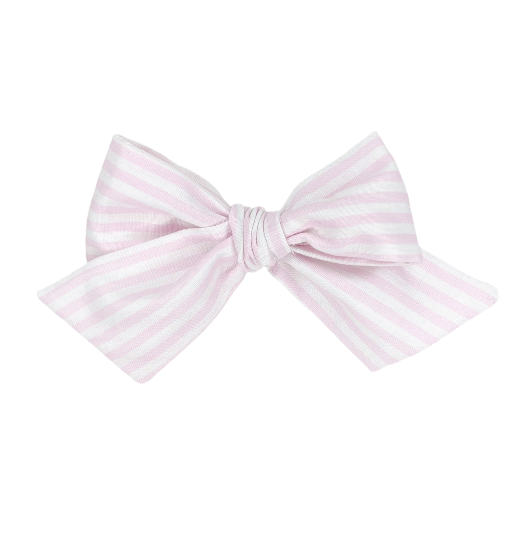 Jumbo Pinwheel Bow - Cabana