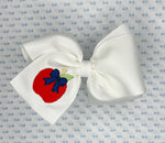 Gracie Bow - Back to School