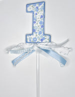 Cake Topper - Number