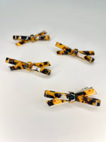 Hairclip - Tortoise Shell