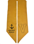 Wreath Sash - Vanderbilt