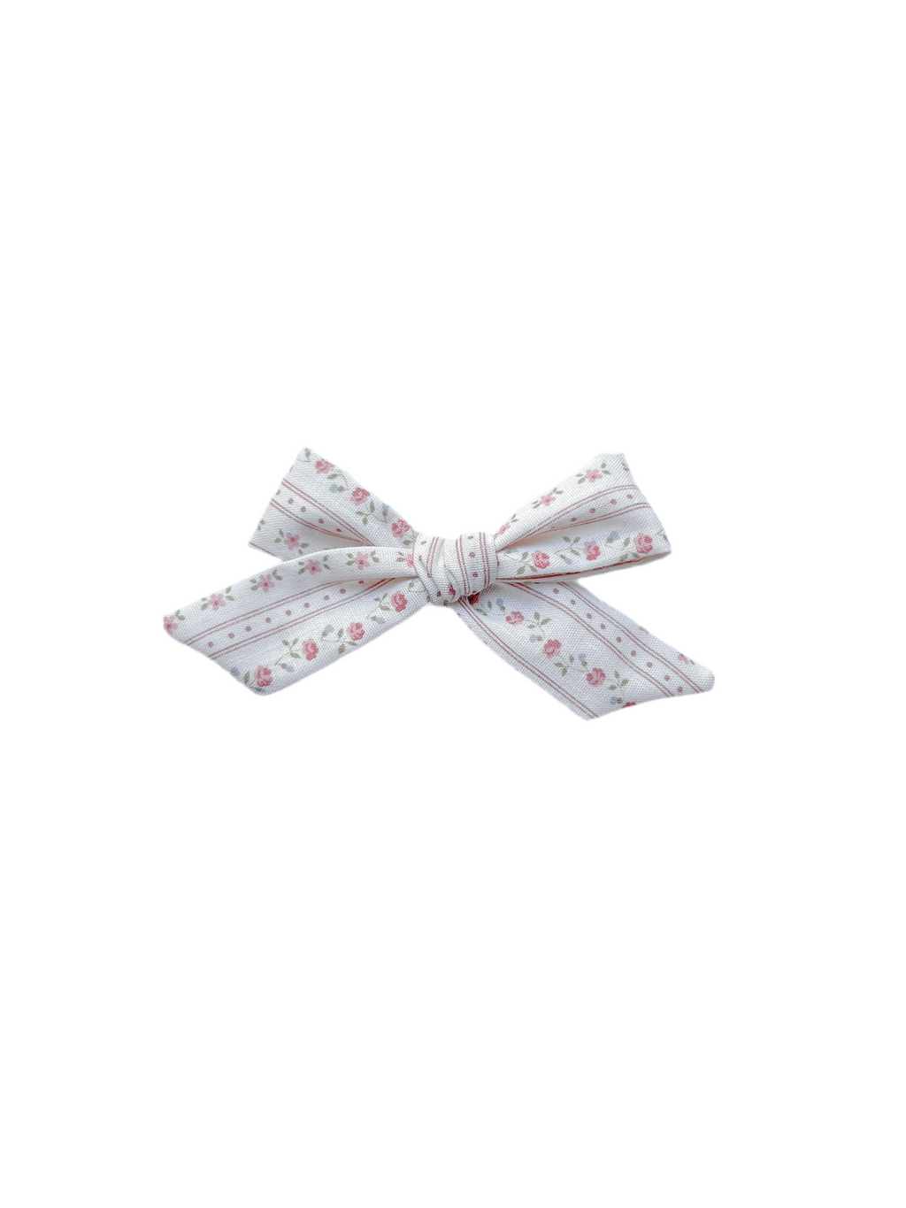 Pinwheel Bow - Mamie