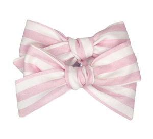 Pinwheel Bow - Sconset