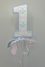 Cake Topper - Number