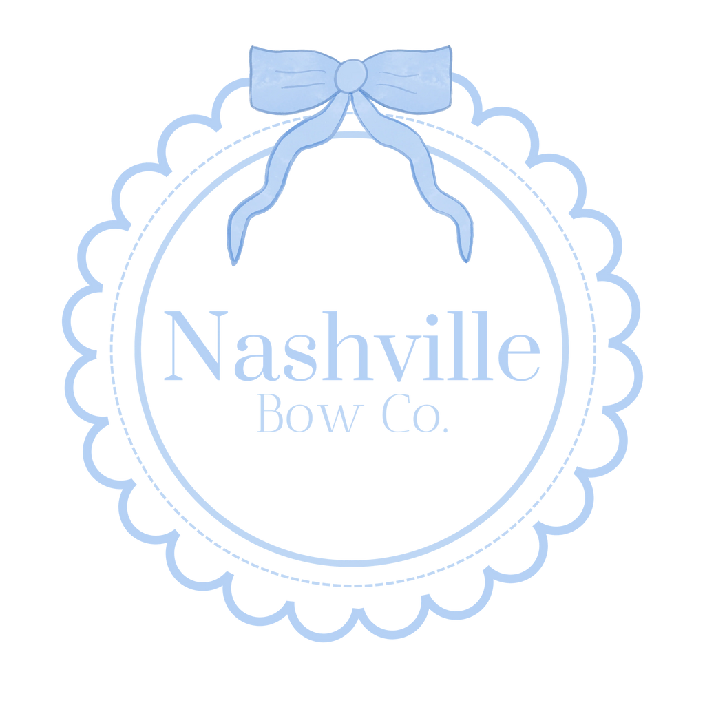 Nashville Bow Co. E-Gift Card