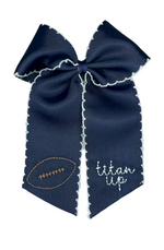 Long Tail Ribbon - Titan Up