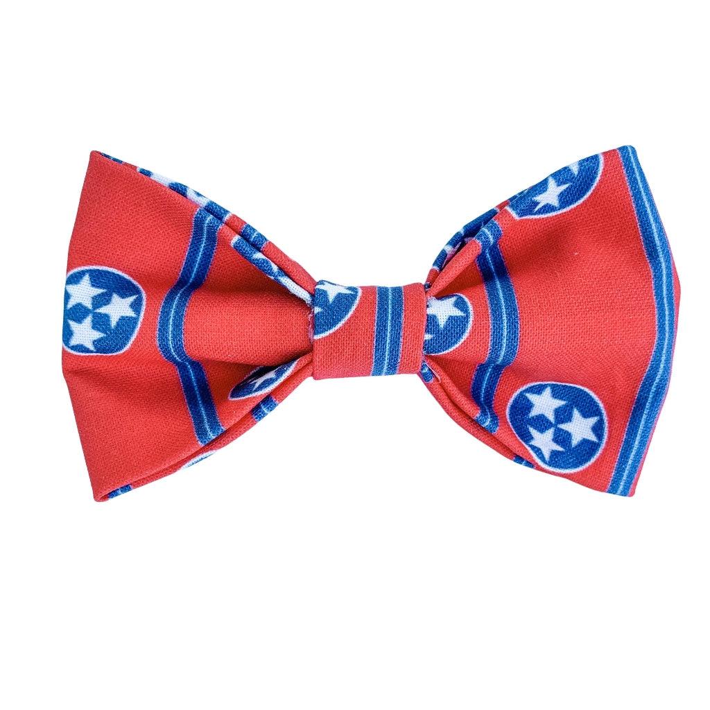 Classic Bow - Only Ten I See | Nashville Bow Co. - Classic Hair Bows, Bow Ties, Basket Bows, Pacifier Clips, Wreath Sashes, Swaddle Bows. Classic Southern Charm.