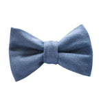 Classic Bow Tie - Metro | Nashville Bow Co. - Classic Hair Bows, Bow Ties, Basket Bows, Pacifier Clips, Wreath Sashes, Swaddle Bows. Classic Southern Charm.