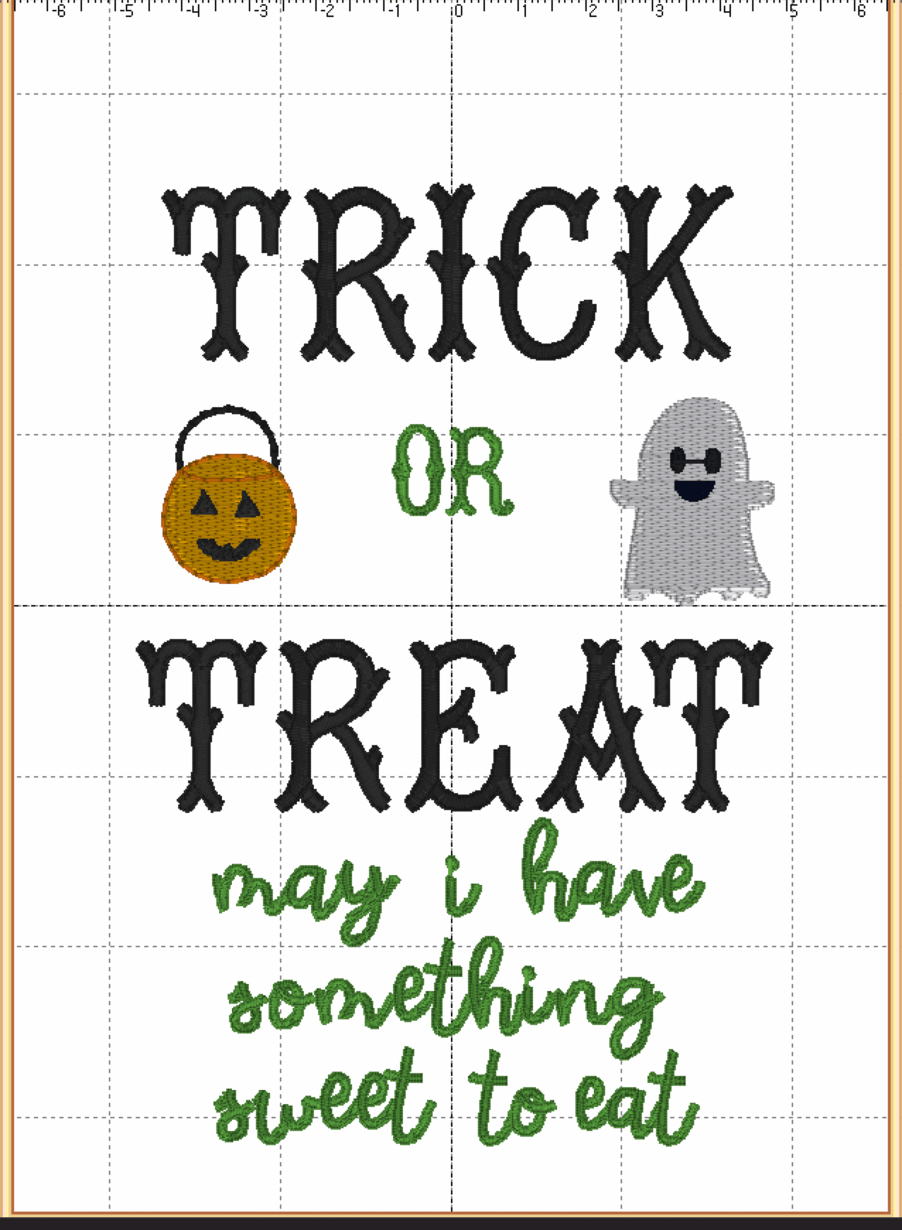 Halloween Banner | Nashville Bow Co. - Classic Hair Bows, Bow Ties, Basket Bows, Pacifier Clips, Wreath Sashes, Swaddle Bows. Classic Southern Charm.