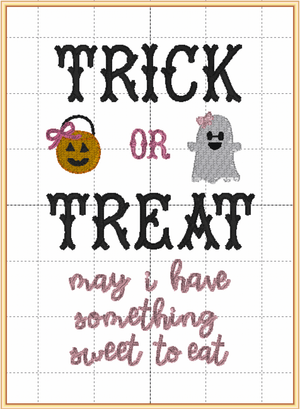 Halloween Banner | Nashville Bow Co. - Classic Hair Bows, Bow Ties, Basket Bows, Pacifier Clips, Wreath Sashes, Swaddle Bows. Classic Southern Charm.