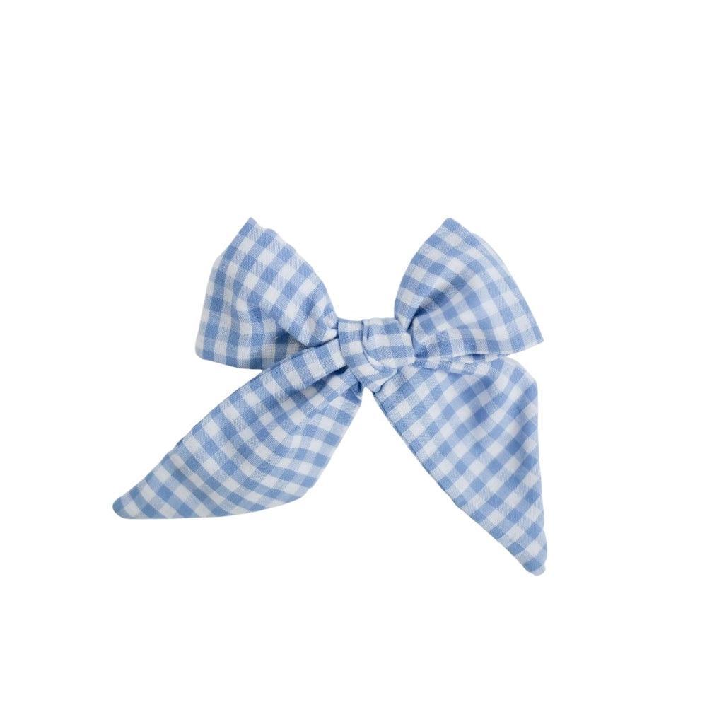 Jumbo Pinwheel Bow - Anne | Nashville Bow Co. - Classic Hair Bows, Bow Ties, Basket Bows, Pacifier Clips, Wreath Sashes, Swaddle Bows. Classic Southern Charm.