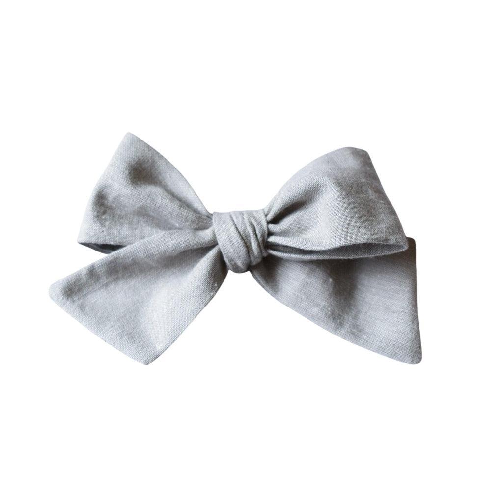 Jumbo Pinwheel Bow - General | Nashville Bow Co. - Classic Hair Bows, Bow Ties, Basket Bows, Pacifier Clips, Wreath Sashes, Swaddle Bows. Classic Southern Charm.