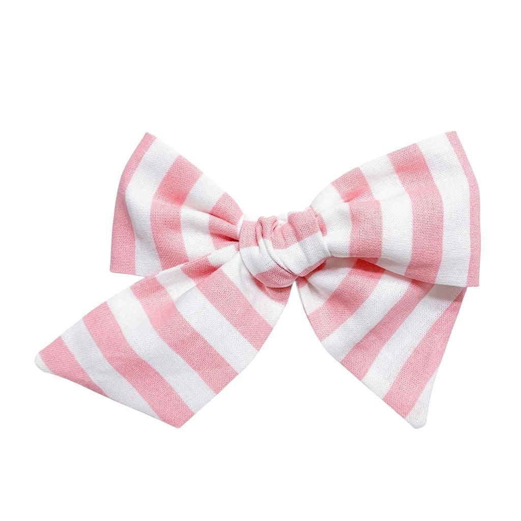 Jumbo Pinwheel Bow - Paradise Park | Nashville Bow Co. - Classic Hair Bows, Bow Ties, Basket Bows, Pacifier Clips, Wreath Sashes, Swaddle Bows. Classic Southern Charm.
