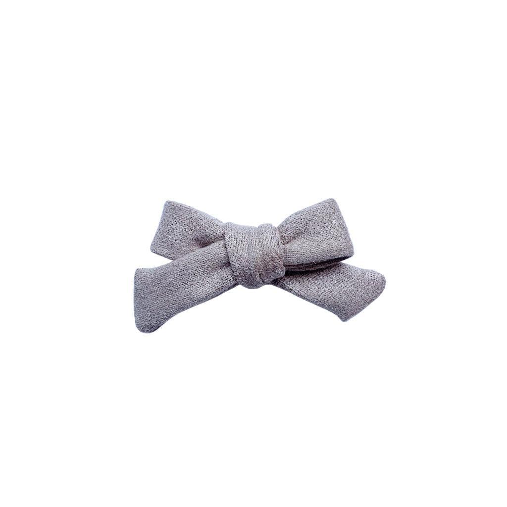 New Girl Bow - Norwood | Nashville Bow Co. - Classic Hair Bows, Bow Ties, Basket Bows, Pacifier Clips, Wreath Sashes, Swaddle Bows. Classic Southern Charm.