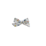 New Girl Bow - Percy | Nashville Bow Co. - Classic Hair Bows, Bow Ties, Basket Bows, Pacifier Clips, Wreath Sashes, Swaddle Bows. Classic Southern Charm.