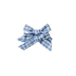 Piggy Tail Set - Anne | Nashville Bow Co. - Classic Hair Bows, Bow Ties, Basket Bows, Pacifier Clips, Wreath Sashes, Swaddle Bows. Classic Southern Charm.