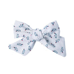 Pinwheel Bow - Blossom | Nashville Bow Co. - Classic Hair Bows, Bow Ties, Basket Bows, Pacifier Clips, Wreath Sashes, Swaddle Bows. Classic Southern Charm.
