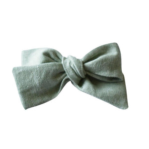 Pinwheel Bow - Cash | Nashville Bow Co. - Classic Hair Bows, Bow Ties, Basket Bows, Pacifier Clips, Wreath Sashes, Swaddle Bows. Classic Southern Charm.