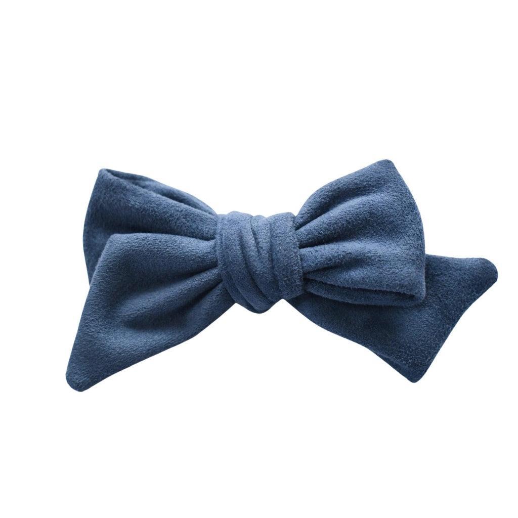 Pinwheel Bow - Metro | Nashville Bow Co. - Classic Hair Bows, Bow Ties, Basket Bows, Pacifier Clips, Wreath Sashes, Swaddle Bows. Classic Southern Charm.