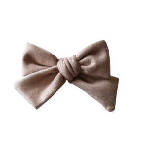 Pinwheel Bow - Norwood | Nashville Bow Co. - Classic Hair Bows, Bow Ties, Basket Bows, Pacifier Clips, Wreath Sashes, Swaddle Bows. Classic Southern Charm.