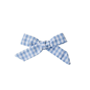 Schoolgirl Bow - Anne | Nashville Bow Co. - Classic Hair Bows, Bow Ties, Basket Bows, Pacifier Clips, Wreath Sashes, Swaddle Bows. Classic Southern Charm.