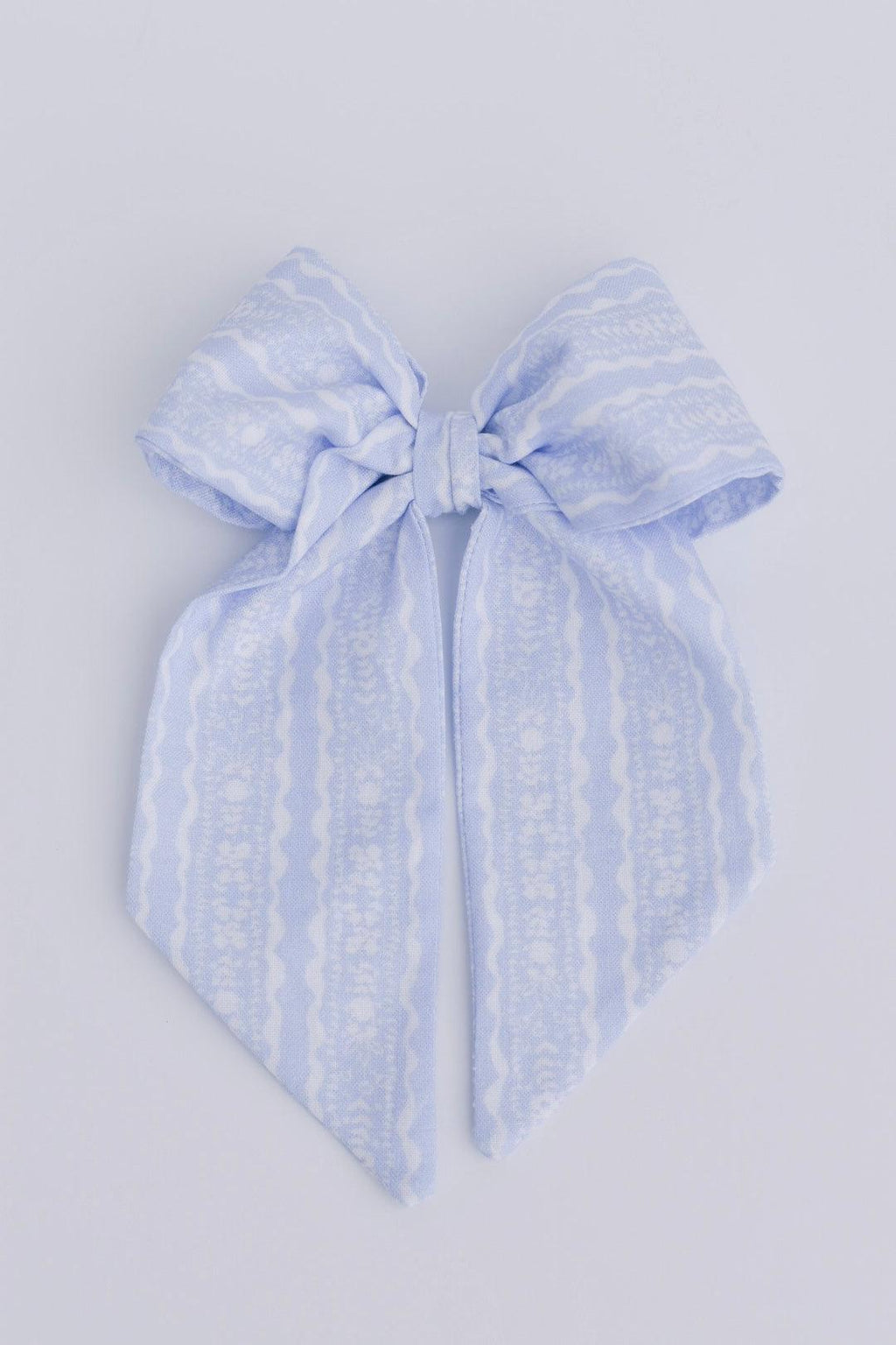 Vintage Sailor - Quadrille | Nashville Bow Co. - Classic Hair Bows, Bow Ties, Basket Bows, Pacifier Clips, Wreath Sashes, Swaddle Bows. Classic Southern Charm.